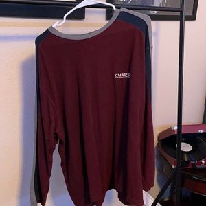 Ralph Lauren long sleeve